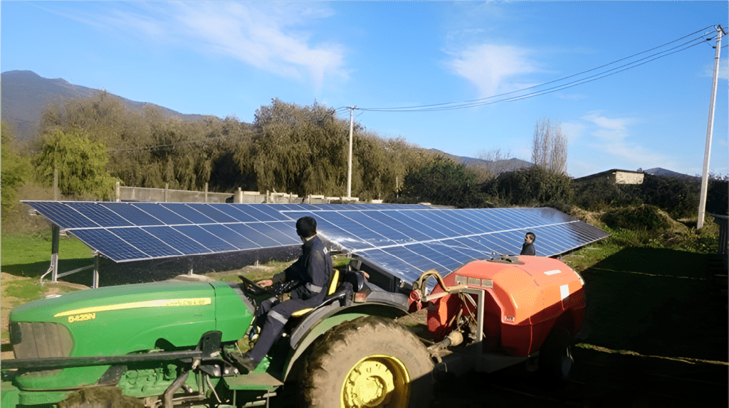 GJH-energetic-Installation-for-irrigation-water-pumping